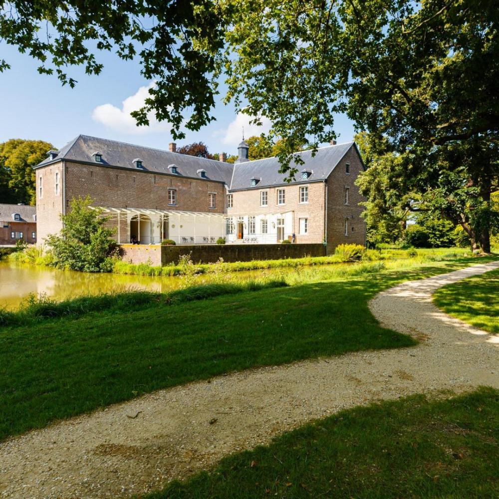 Vergaderlocatie in Zuid-Limburg: Inspirerende ruimte in een historisch kasteel