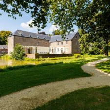 Vergaderlocatie in Zuid-Limburg: Inspirerende ruimte in een historisch kasteel