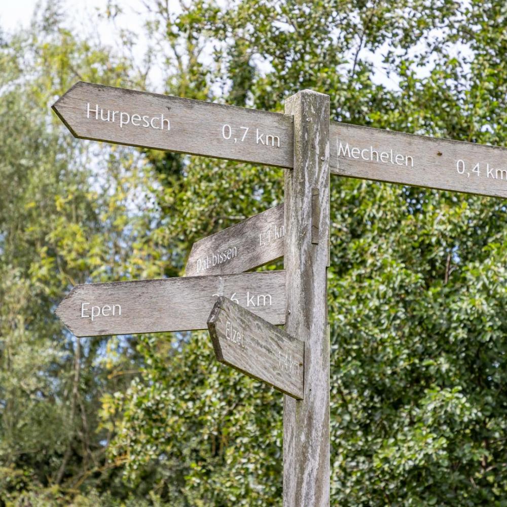 Ontdek de prachtige wandelroutes van Zuid-Limburg